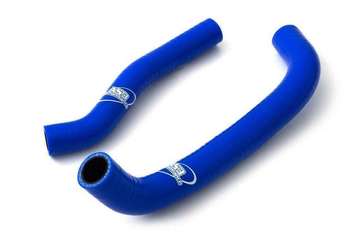 As3 silicone radiator - as3, hoses