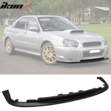 Fits 04-05 Subaru Impreza WRX