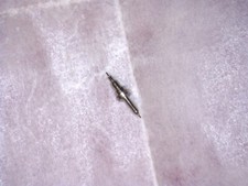  Vintage Pocket Watch Hebdomas