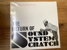 Lee Perry Return Of Sound