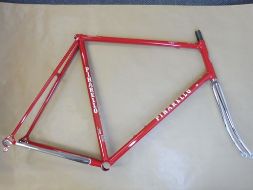 Pinarello treviso frameset - treviso,