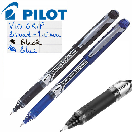 Pilot v10 grip tecpoint - v10,