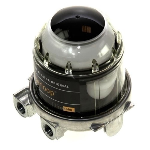 Tigerloop external deaerator - tigerloop,