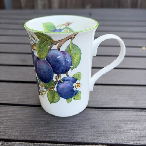 Crown trent plum - crown,