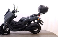 Lot#62904 2023 YAMAHA N-MAX 125 ABS -SPARES/REPAIR (NON-STRUCTURAL)