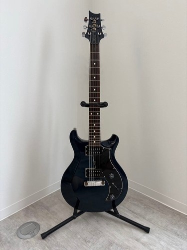 Prs mira green - prs, wood