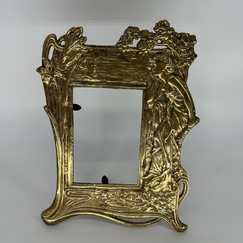 Antique art nouveau - antique,