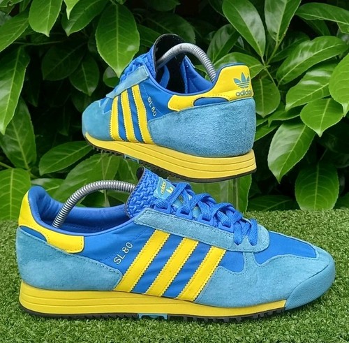 2019 adidas 80 - adidas, sl
