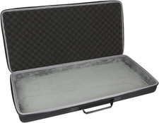 Hard Case Replacment for Numark Mixtrack Pro 3 / Platinum FX DJ Controller (Case