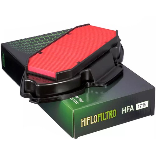 Hiflo air filter - hiflo,