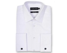 Double Two Marcella Dress Shirt Size 14.5-23"