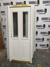 Brand New Composite Front/back