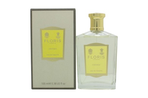 Floris cefiro eau toilette - floris, de