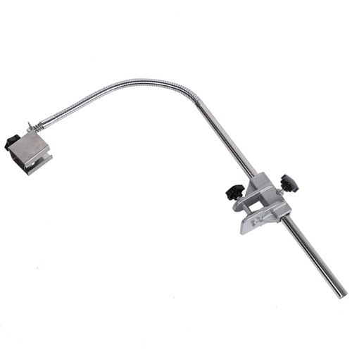 Stainless steel flexible pet - steel,