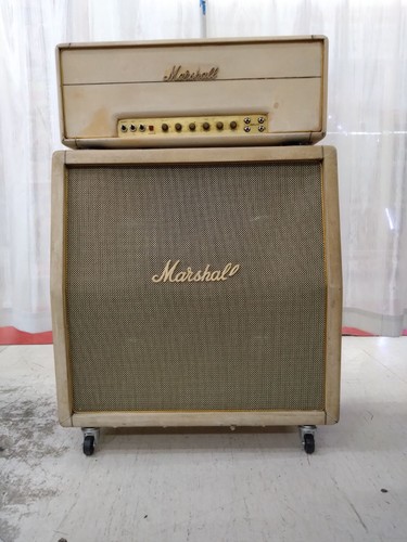 Marshall 1959 super lead 100w - lead,