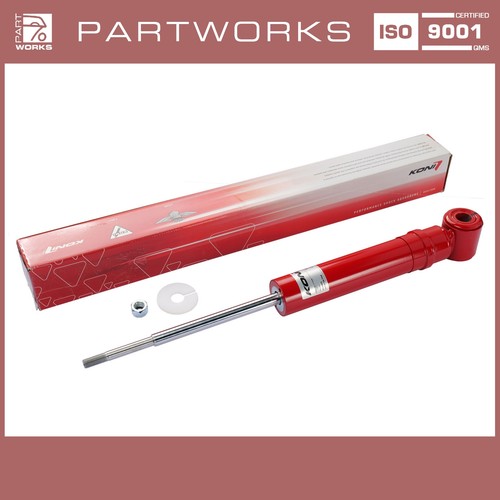 Shock absorber for - absorber, porsche