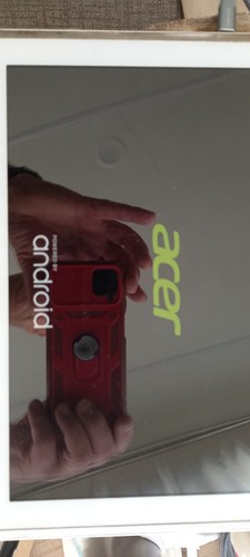 Acer iconia one a40 - 10, b3-a40