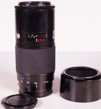 Minolta AF ZOOM 70-210mm 4.0 for Sony A Mount, Sony a 99, A900, A850, A300