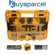 Dewalt 110 PC Extreme Torsion