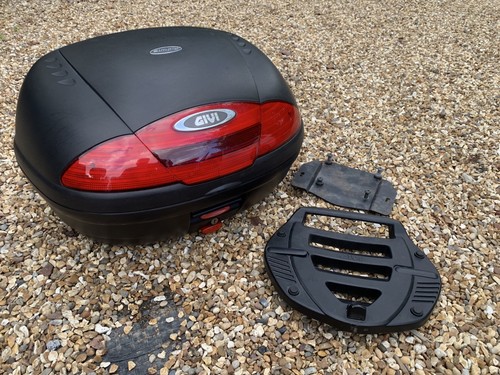 Genuine givi simply monolock - genuine,