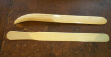 A Faux Ivory  Letter Opener