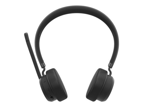 Lenovo wireless voip headset - voip,