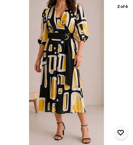 Brand new joanna - new, wrap