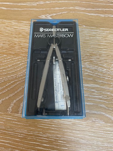 Staedtler mars masterbow 551 - staedtler,