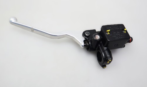 Brake master cylinder - l,