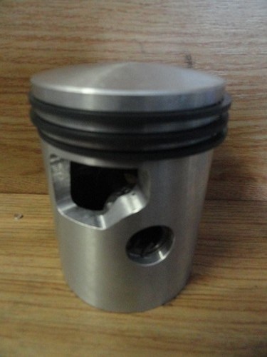 Maicoletta piston set 5mm - maicoletta,
