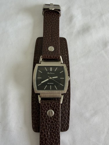 Ben sherman s967 mens cuff - mens,