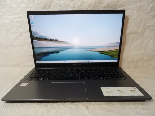 Asus laptop 128gb - 8gb, x515j