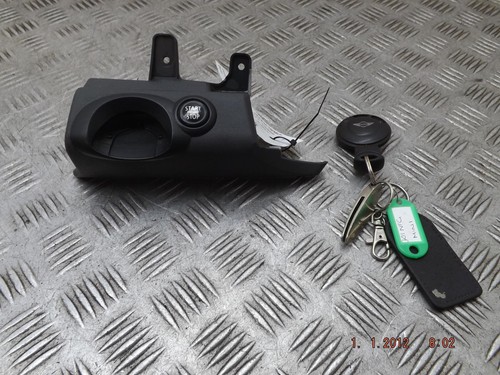 Mini bmw ignition - mini,
