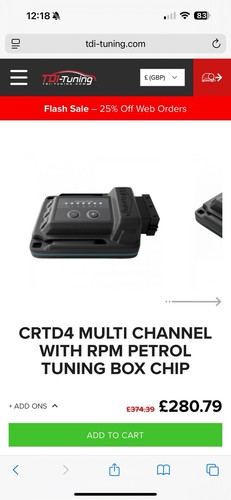 Tdi tuning box for bmw - box,