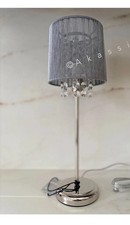 NEXT Grey Palazzo Small Table