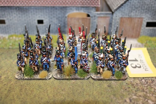 15mm 18mm napoleonic metal - 15mm,