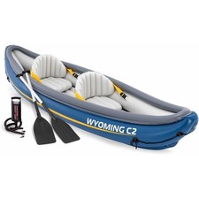 Intex 68389N Kayak Wyoming C2