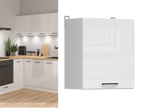 Kitchen wall unit 500mm - kitchen,