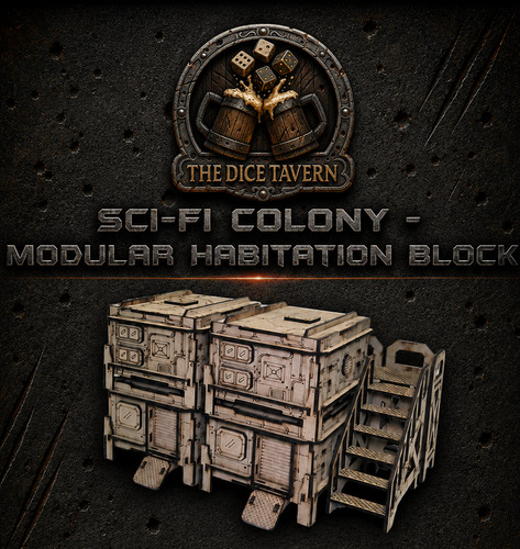 Tabletop wargaming terrain - tabletop,