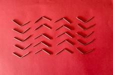 TWENTY -  HAGUE LINKER - RING