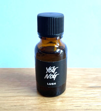 Lush Yog Nog Perfume