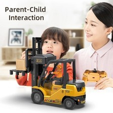 2.4G RC Forklift 4CH Radio
