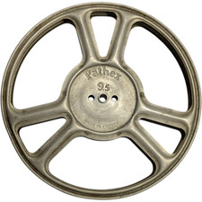 1 x PATHEX 400FT 17CM METAL