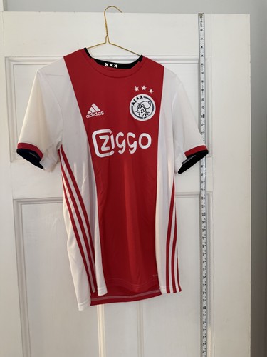 Afc ajax 2019 - afc, home