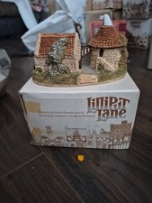 Lilliput Lane. Preston Mill