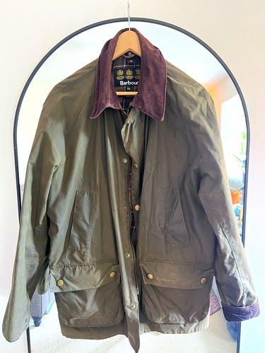 Barbour men olive - barbour, men’s