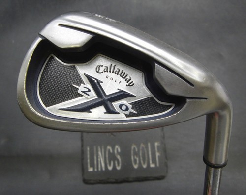 Callaway x20 iron - x20, uniflex