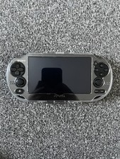 Modded Ps Vita 1000 Oled +