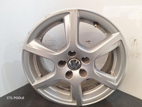 Volkswagen polo moda - vw, mk5
