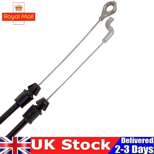 Stop cable fits champion - cable,